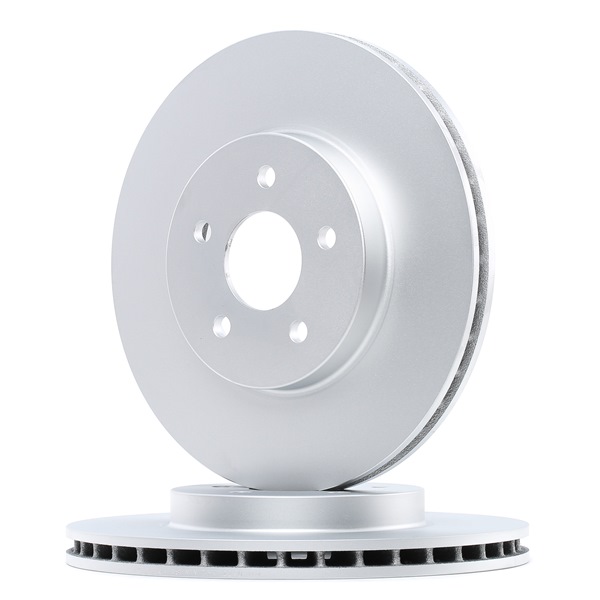 17151 A.B.S. C2S49729 Brake disc
