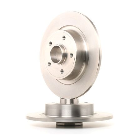 order A.B.S. (17155) Brake disc