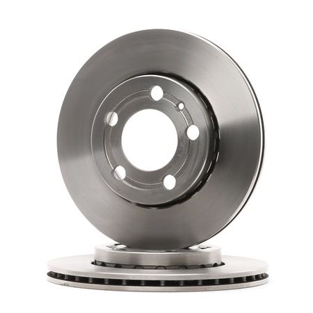 Número OEM JZW 615 301 M - Disco de travão 17194 VW, AUDI, SEAT, SKODA