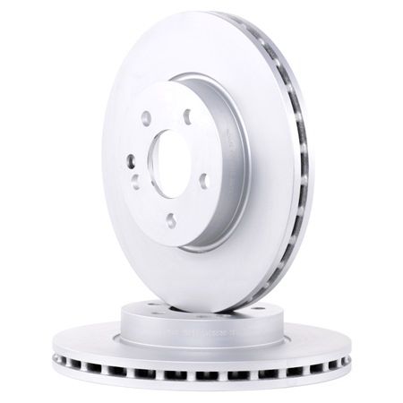 Número OEM 639 421 00 12 - Disco de travão 17569 MERCEDES-BENZ, SMART