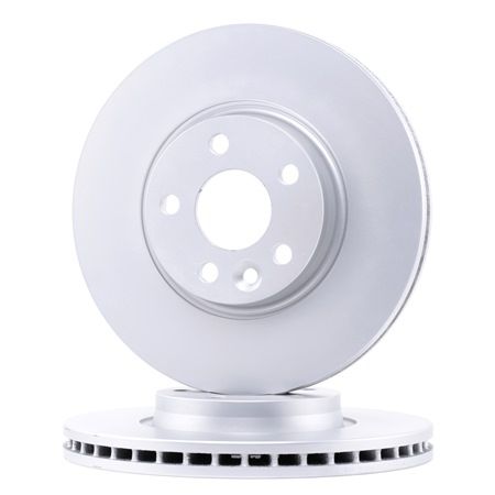 Número OEM LR 007055 - Disco de freno 17752 FORD, KIA, VOLVO, LAND ROVER, JAGUAR