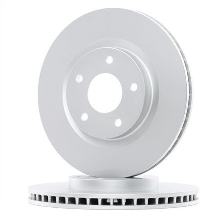 order A.B.S. (17889) Brake disc