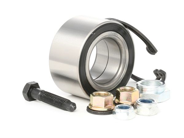 Numero OEM 357 498 625 C - Kit cuscinetto ruota 200007 AUDI, SEAT, LAND ROVER, SKODA, CHERY