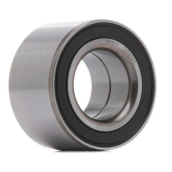 A.B.S. 200015 wheel bearing CHEVROLET Aveo / Kalos Hatchback (T250, T255) 1.2 72hp 2019