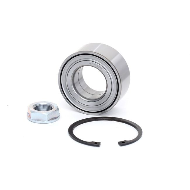 A.B.S. | Hjullagersats med inbyggd magnetisk sensorring 200404 CITROËN C4 I Hatchback 2006 billiga online