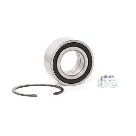 Wheel bearing kit 200592 A.B.S. 129 980 04 16 MERCEDES-BENZ