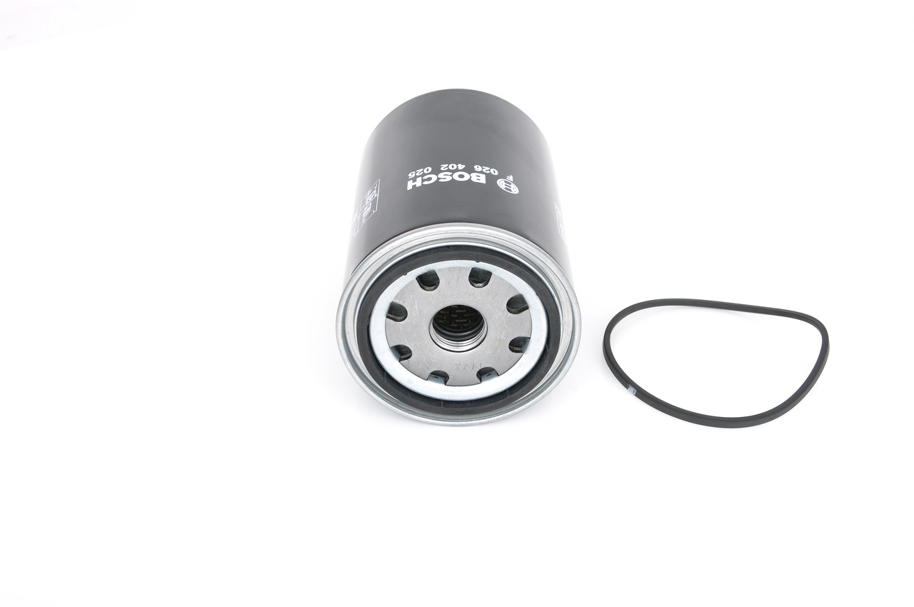 Número OEM 11LB 20310 - Filtro combustible F 026 402 025 HYUNDAI, KIA