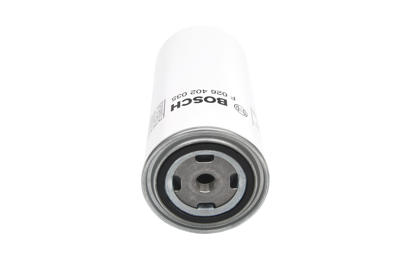 Número OEM 190 7460 - Filtro combustible F 026 402 035 FIAT, ALFA ROMEO, IVECO, LANCIA