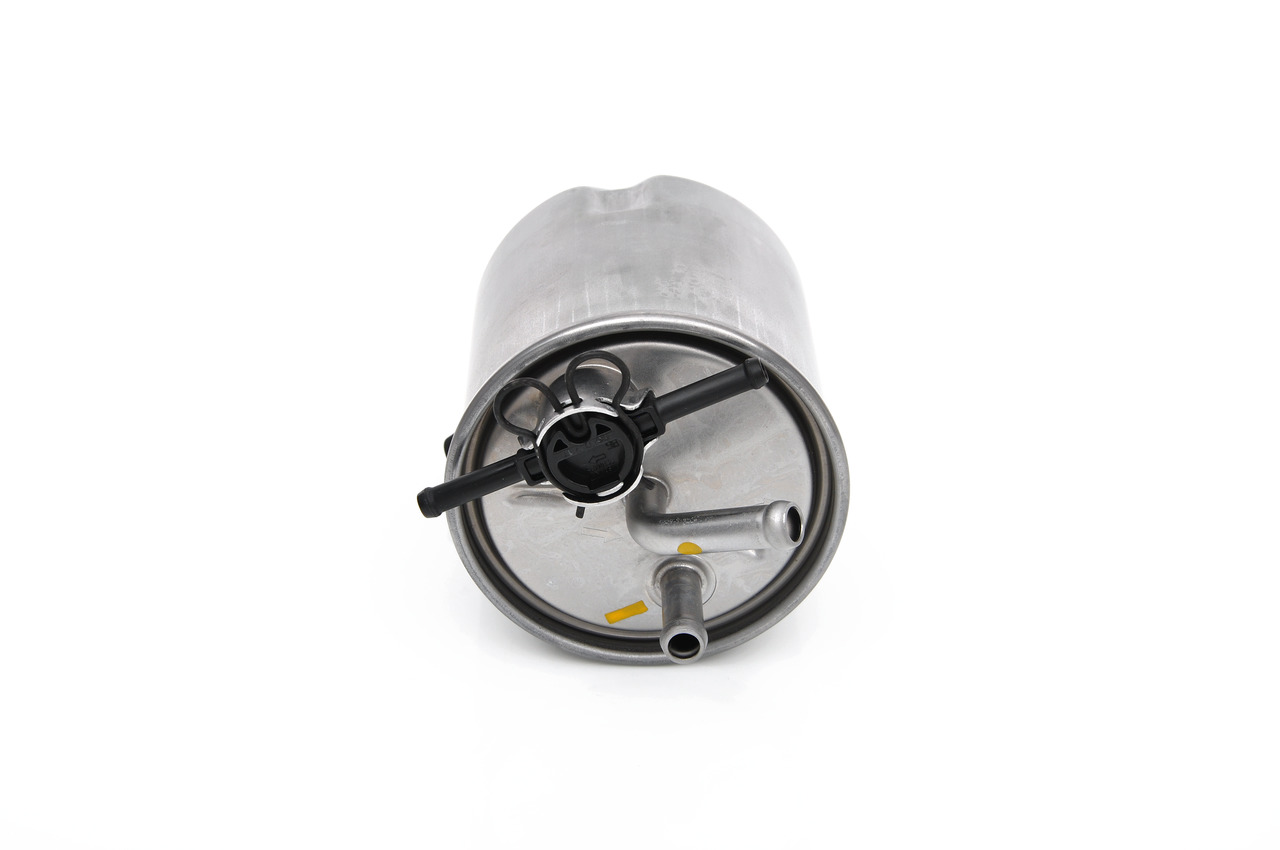 Número OEM 16400-LC30A - Filtro combustible F 026 402 059 NISSAN, INFINITI