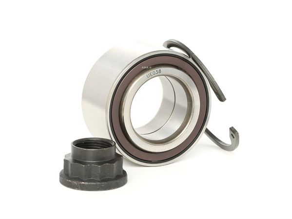A.B.S. | Hjullager med inbyggd magnetisk sensorring 200994 CITROËN C1 II (PA, PS) 2015 billiga online