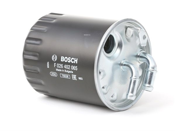 Filters Sprinter 907 910: Brandstoffilter BOSCH F 026 402 065