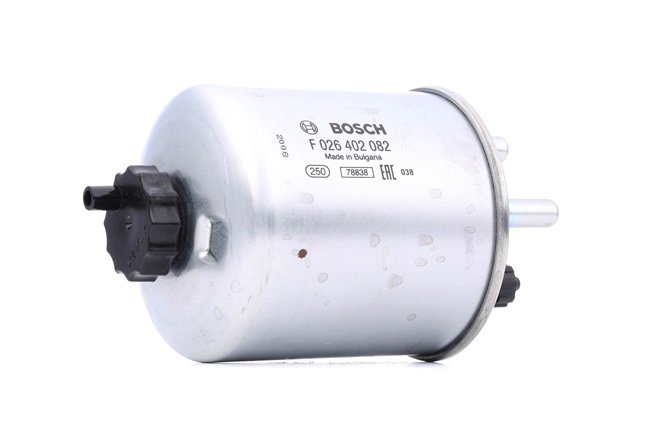 Número OEM 16 40 039 78R - Filtro combustible F 026 402 082 RENAULT, DACIA, RENAULT TRUCKS