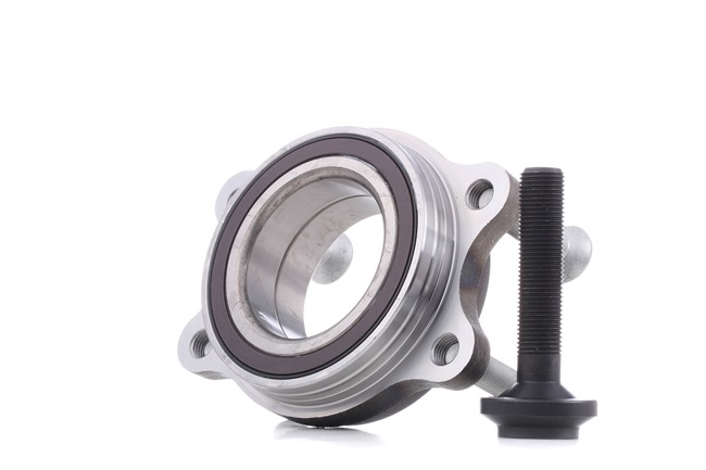 A.B.S. 201409 Audi A6 C7 wheel bearing replacement cost