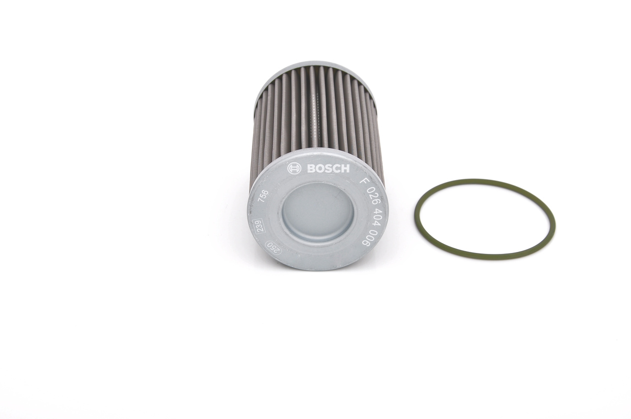 F 026 404 006 BOSCH 42563320 Automatic transmission filter
