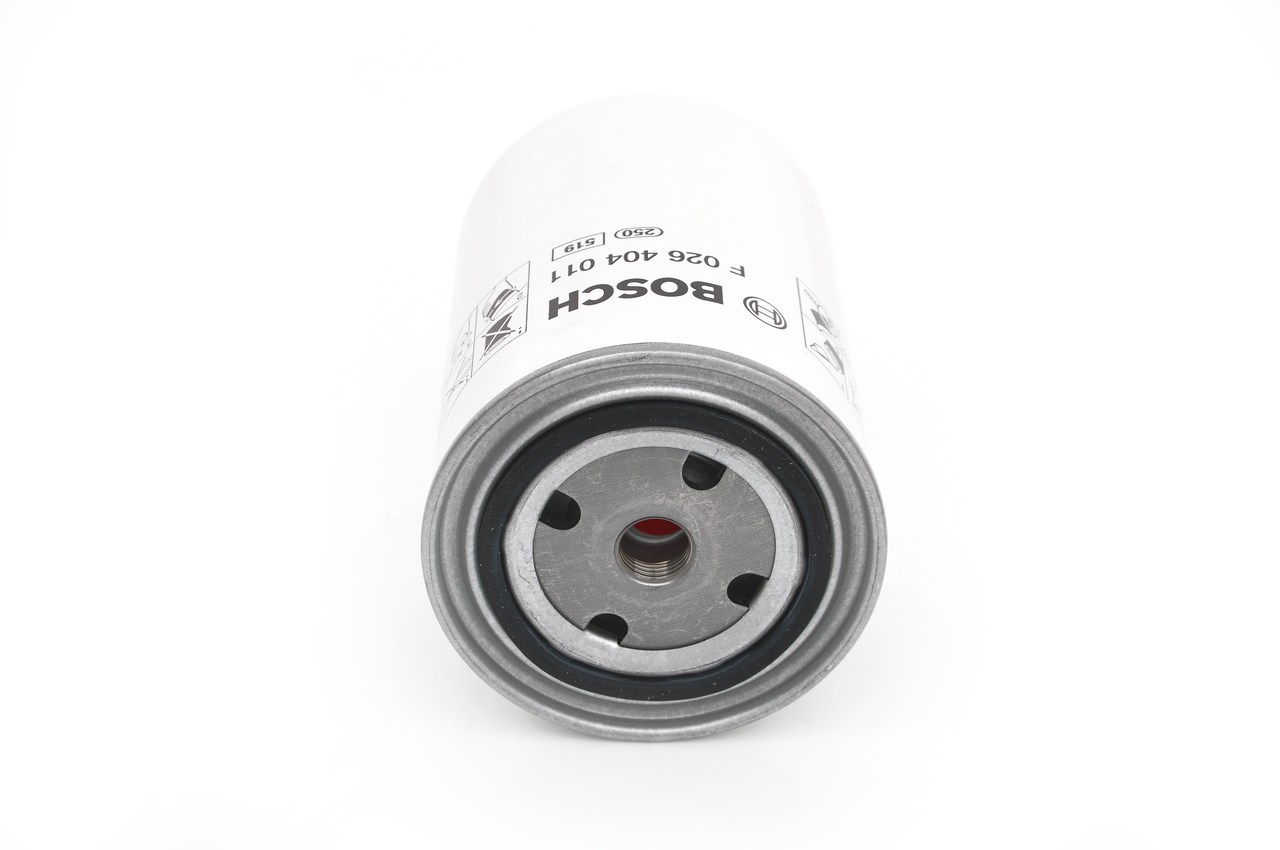 Numer OEM 2 1192 875 - Filtr srodka chłodzącego F 026 404 011 VOLVO