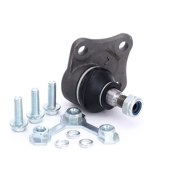 Número OEM 1J0 407 365 H - Rótula de suspensión 220016 BMW, MERCEDES-BENZ, SEAT, AUDI, NISSAN