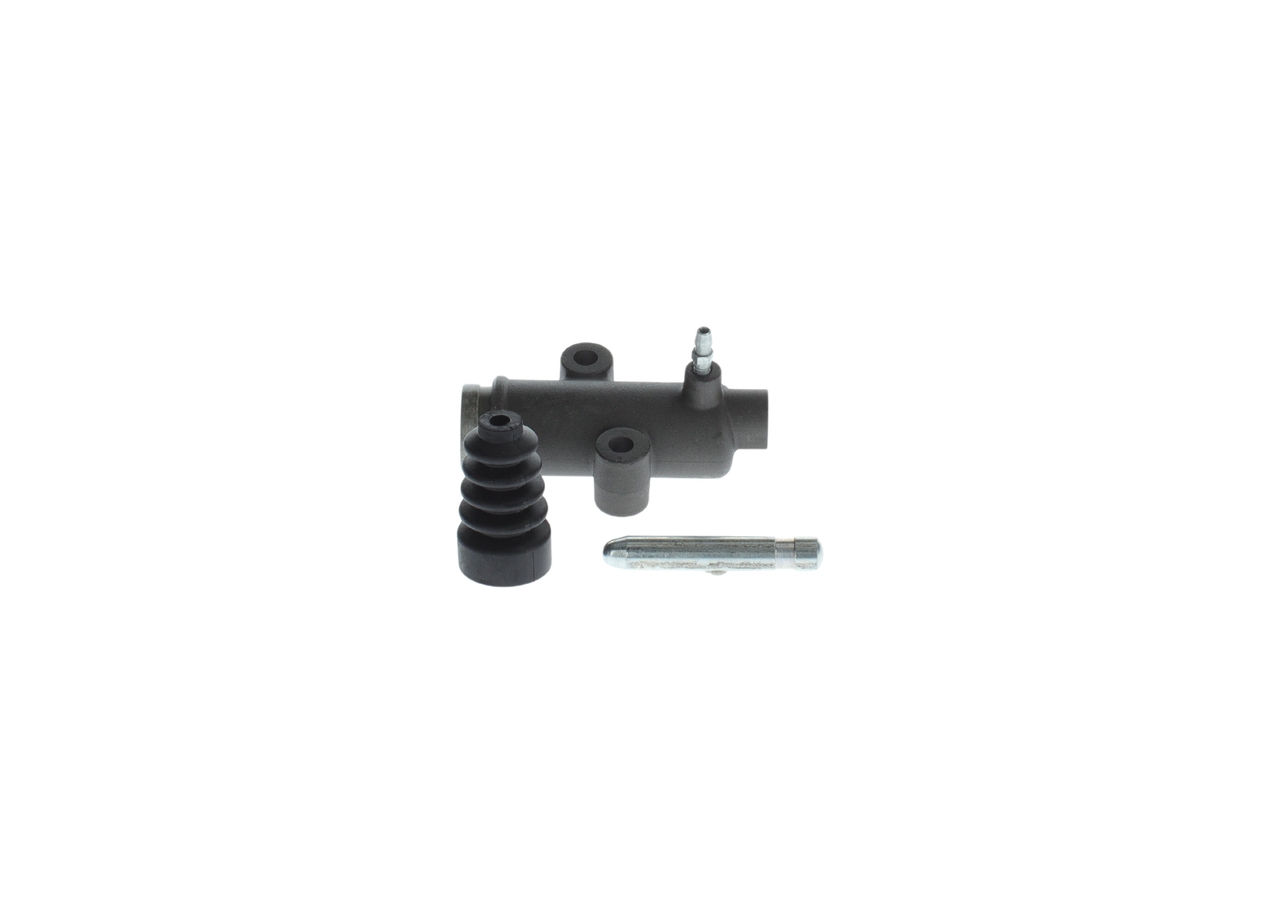 BOSCH F 026 005 587 clutch slave cylinder FIAT Punto I Hatchback (176) 1.2 60 58hp 1995