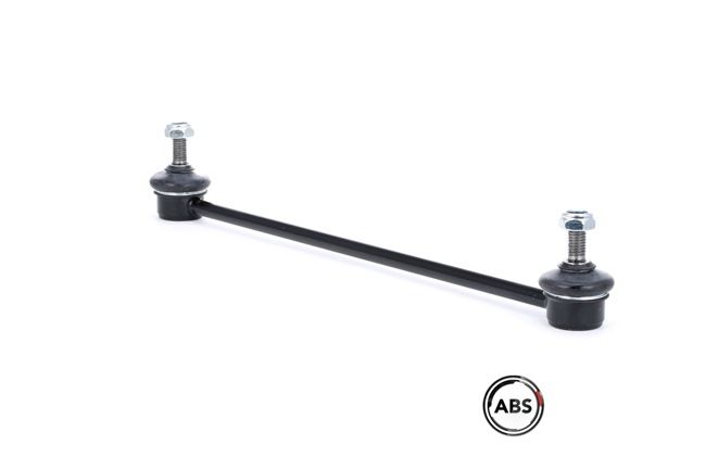 Anti-roll bar link 260115 A.B.S. 5087 66 AUDI, MERCEDES-BENZ, PEUGEOT, CITROËN, OPEL