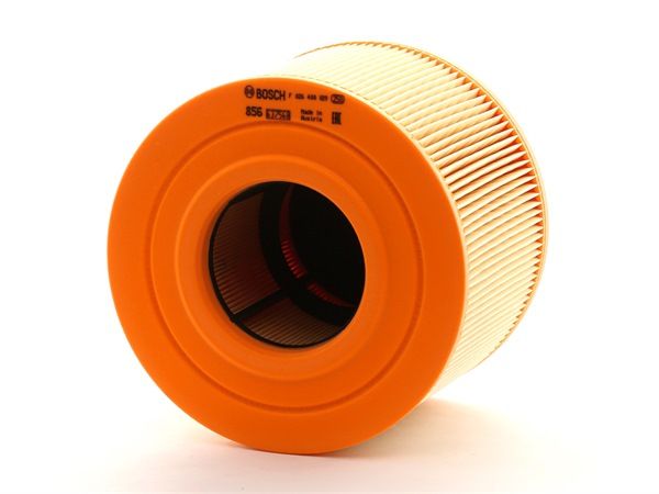BOSCH | Luftfilter Filtereinsatz F 026 400 029 BMW 3 (E93) Cabrio 2007 günstig online