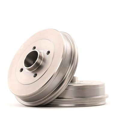 A.B.S. | Tambor De Freno con anillo sensor ABS 2698-SC RENAULT Clio II Hatchback (BB, CB) 2003 baratos online