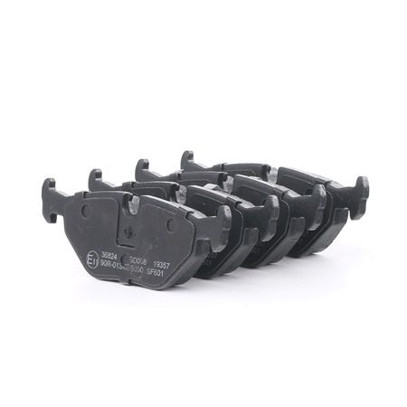 Bremse BMW E32: Bremseklosser A.B.S. 36824