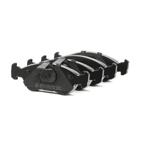 Número OEM 11 046 952 012 - Juego de pastillas de freno 36896 FORD, OPEL, HYUNDAI, KIA, MAZDA
