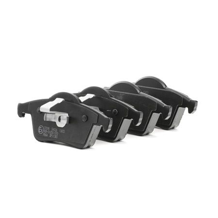 A.B.S. | Pastillas sin sensor de desgaste 37098 VOLVO V70 II (SW, 285) 2004 baratos online