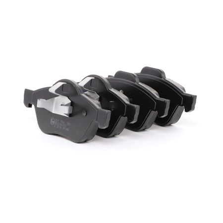 A.B.S. | Pastilla sin sensor de desgaste 37217 RENAULT Laguna II Hatchback (BG) 2006 baratos online