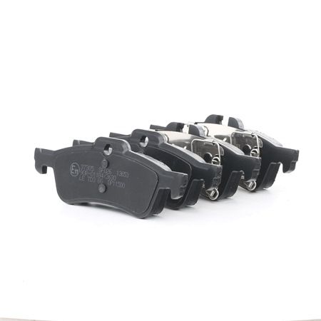37305 A.B.S. 34211503077 Brake pad set