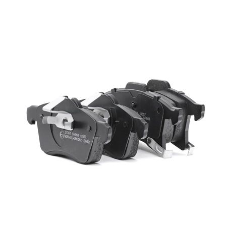 OEM nummer 93 181 189 - Bremseklosser 37361 FORD, OPEL, CITROËN, HONDA, SUBARU