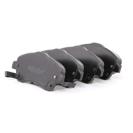 Número OEM 04465 05 270 - Juego de pastillas de freno 37400 CITROËN, TOYOTA, LEXUS, INFINITI, SATURN