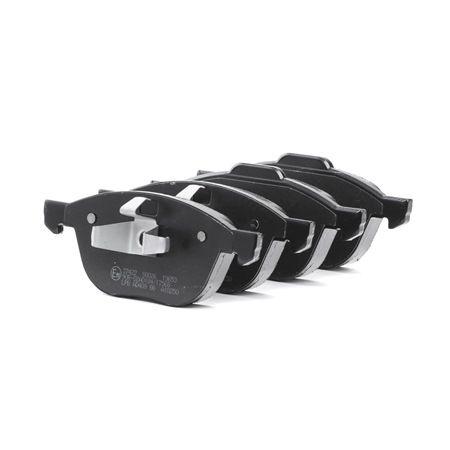 Freins Ford Ecosport mk2: Plaquettes de frein A.B.S. 37422