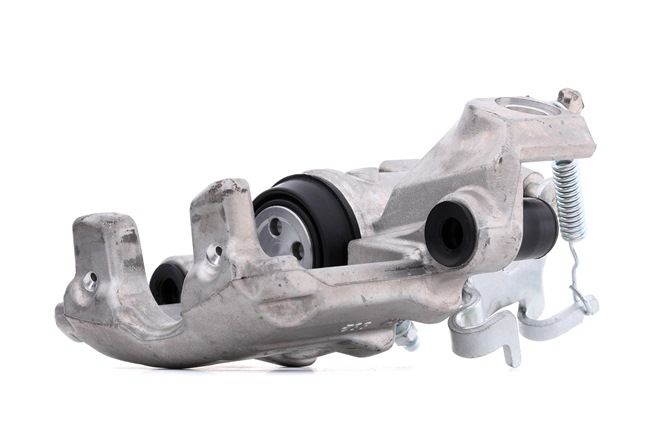 A.B.S. 421122 brake caliper TOYOTA Yaris III Hatchback (XP13) 1.4 D (NLP130_) 90hp 2012