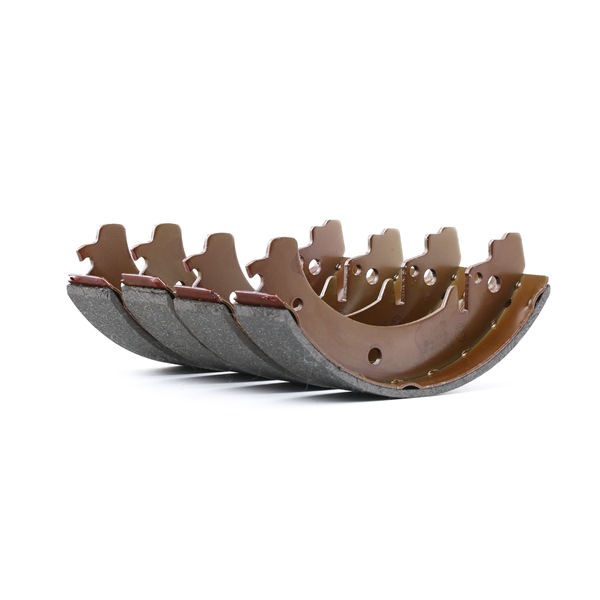 comprar A.B.S. (8007) Juego de zapatas de frenos