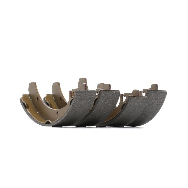 A.B.S. 8812 brake shoes LADA Granta Liftback (2191) 1.6 (21917) 106hp 2014