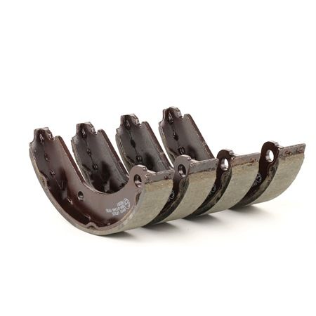 8910 A.B.S. 1330310 Handbrake shoes