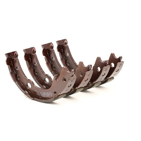 9182 A.B.S. 0449505040 Handbrake shoes