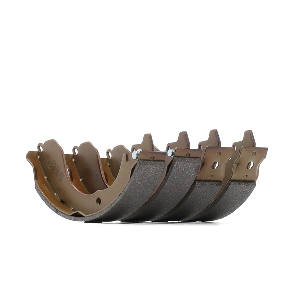 OEM-Nummer AY360-NS096 - Bremsbackensatz 9347 NISSAN