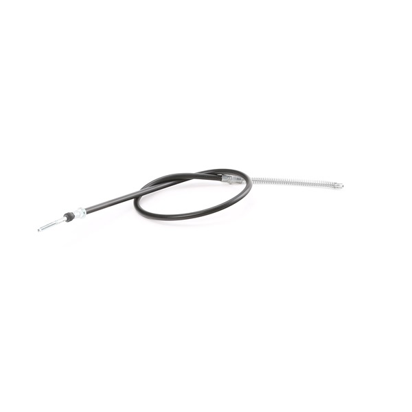 Suzuki Celerio (LF) parking brake cable A.B.S. K12597