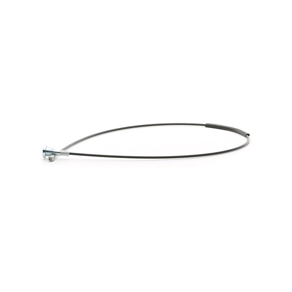 A.B.S. | Håndbremsekabel til venstre-/højrestyring K17044 OPEL Corsa C Hatchback (X01) 2006 billig online