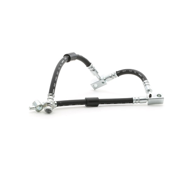 Número OEM 46211 AV00A - Latiguillo de freno SL 5755 NISSAN