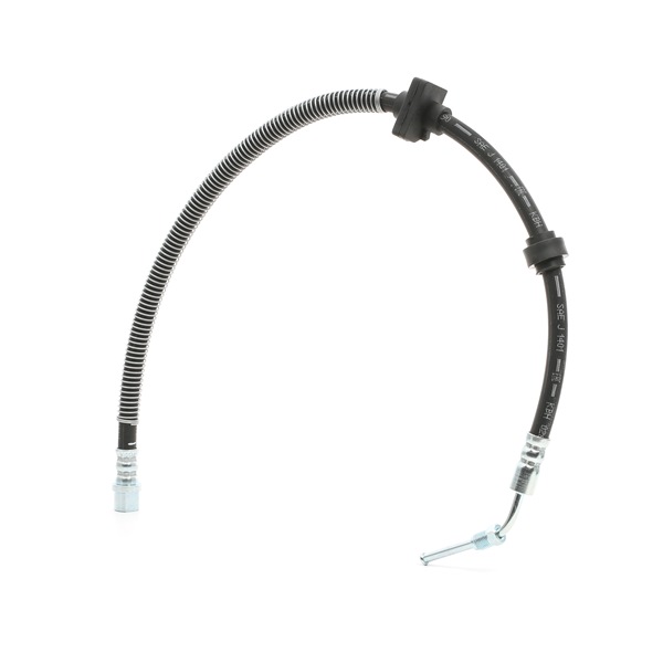 A.B.S. SL 6035 brake hose PEUGEOT 407 Saloon 1.6 HDi (6D9HZC, 6D9HYC) 109hp 2004