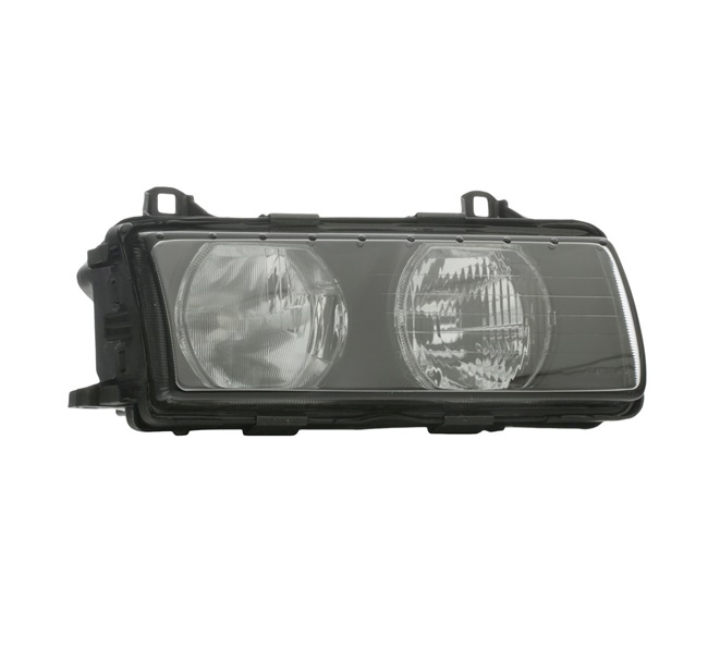 ALKAR 2710485 headlights BMW 3 Coupe (E36) M3 3.2 321hp 1997