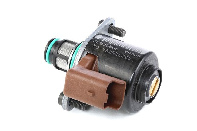 DELPHI Brændstoftrykregulator 9109-927 638,80 kr. køb online