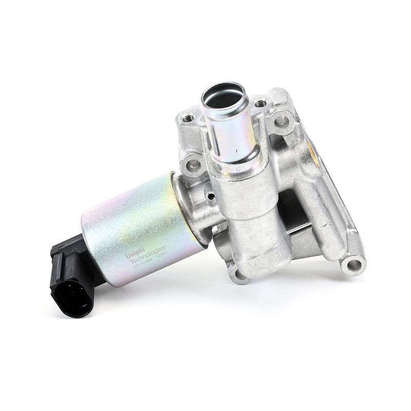 DELPHI EG10289-12B1 EGR valve OPEL Astra G CC (T98) 1.2 16V 65 hp Petrol 1998