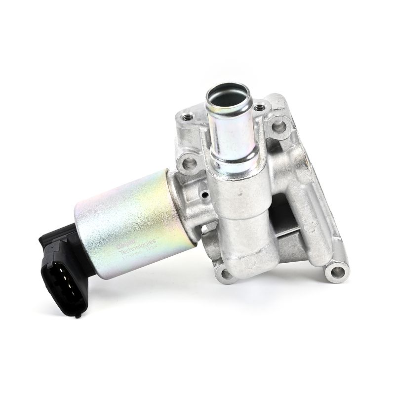 DELPHI EG10300-12B1 EGR valve VAUXHALL Corsa Mk2 (C) (X01) 1.2 16V 75 hp Petrol 2001