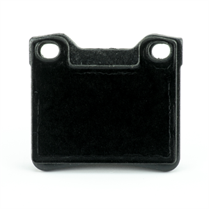 Juego de pastillas de freno LP991 DELPHI PEUGEOT 406 Berlina 1.9 TD 1996 92 cv