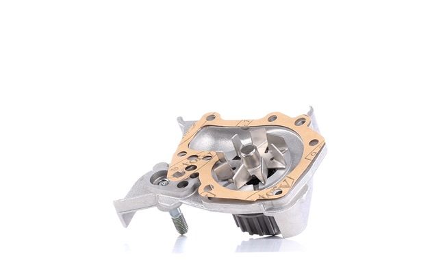 Vannpumpe R214 DOLZ RENAULT Clio II Hatchback (BB, CB) 1.4 (B/CB0C, B/CB0S) 2001 75 hk