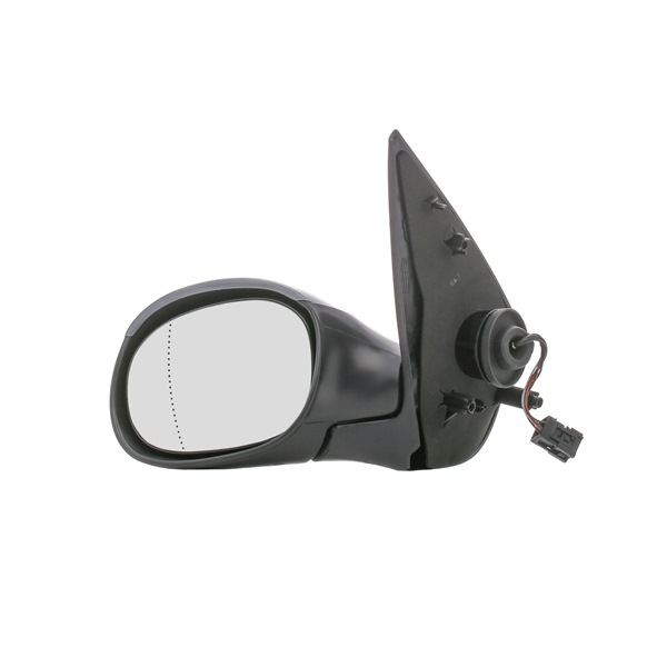 OEM nummer 8151 CG - Sidespeil 326-0018 PEUGEOT, CITROËN, LAND ROVER