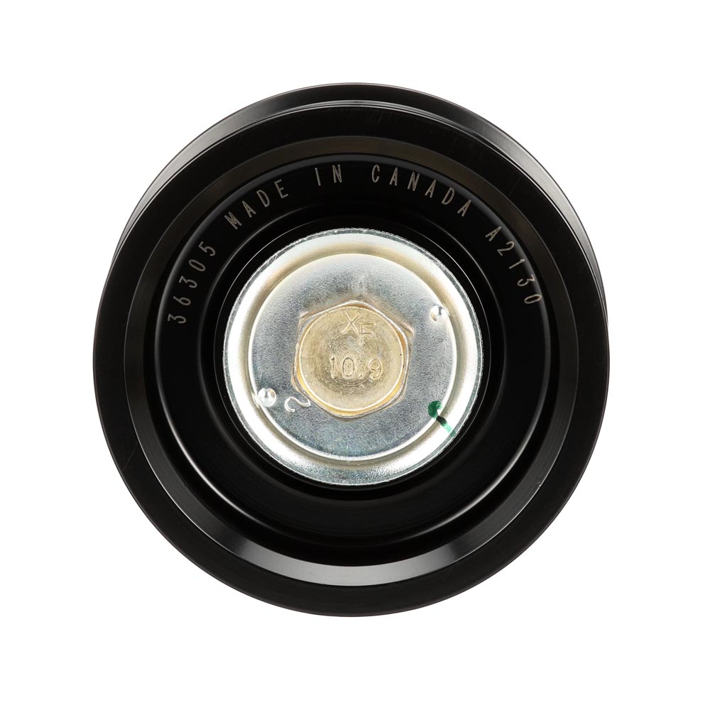 Numéro OEM 11925-JK20A - Galet enrouleur de courroie d'accessoire T36305 NISSAN, INFINITI
